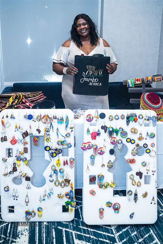 Workshop participants